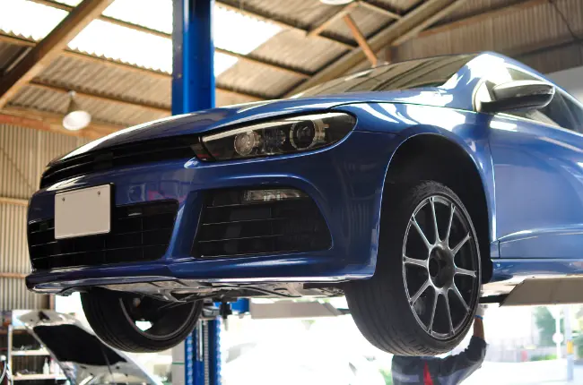 「Car.Care.Life is base」すべての”ベース”がここにある!